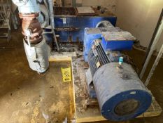 Schorch High Pressure Pump