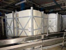 IBC Containers x5