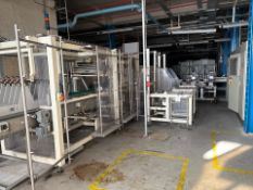 Meypack ST7840-24 Shrink Wrapper
