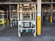 Fiomat Bagfilla Enzyme Bag Feeder