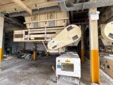 Guttridge Mixer/ Doser