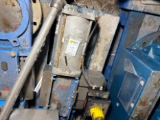 Orbinox XC04 Gate Valve