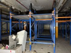 2 Lines of Interoll Flow Storage