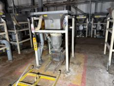 Fiomat Bagfilla Hopper Feeder