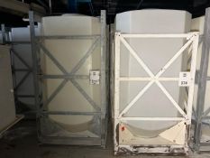 IBC Containers x2