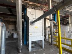 Daifuku Bagging Unit DCE