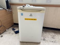 Indesit Fridge
