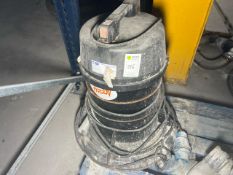 Freddy Industrial Workshop Vacuum