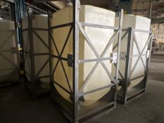 IBC with Hopper