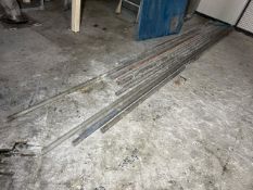 Steel Scafolding Bars