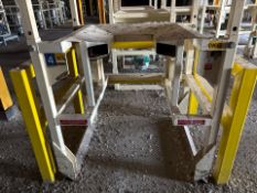 Fiomat Bagfilla Enzyme Bag Feeder