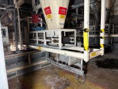 Dosing Unit 2 Weigh Feeder