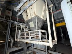 Dosing Unit 2 Weigh Feeder