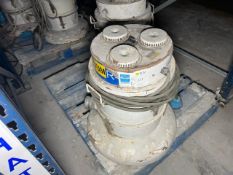 Freddy Industrial Workshop Vacuum