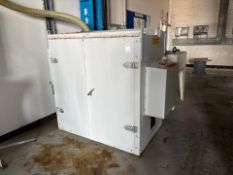 Sodium Carbonate Vacuum System