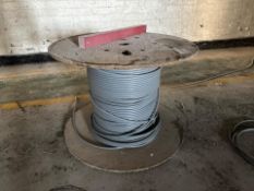 Part Reel of Cable