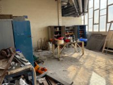 Contents of Workshop