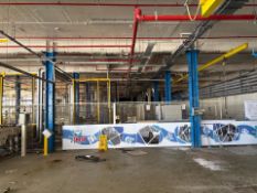 Entire Daifuku Plant