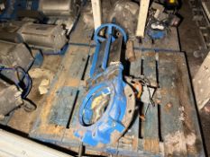 Orbinox XC04 Gate Valve