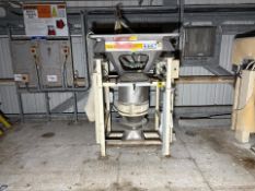 Fiomate Bagfilla Hopper Feeder x5