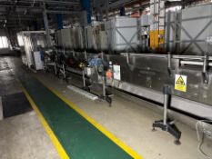 Motorised Conveyors from Line 5