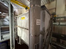 Flush Water Tank