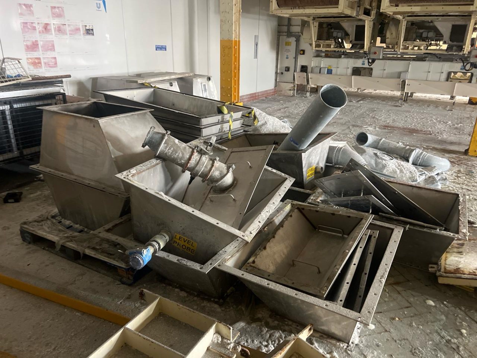 Assorted Stainless Steel - Image 6 of 7