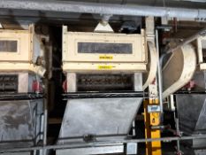 VBS Scraper and Hopper