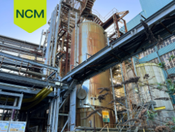 No Reserve, Former Unilever Site, Industrial Asset Auction. Includes Metal Detectors, Processing & Packaging Machines, Silos, Compressors & More