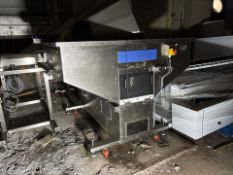 Zalkin Cap Elevator 1000L