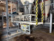 Dosing Unit 2 Weigh Feeder