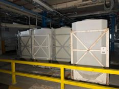 IBC Containers x5