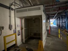 Big Bag Filling Unit