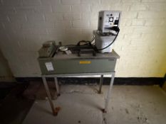 B&T Carezyme Water Heater