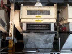 VBS Scraper and Hopper