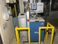 Nordison VersaBlue Adhesive Melter