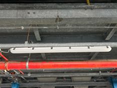 10 x 5Ft LED Warehouse Lights