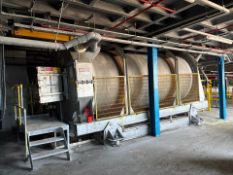 Motridal Doser Drum Mixer