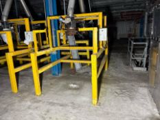 Back to Back Bagging Area