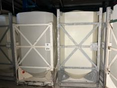 IBC Containers x2