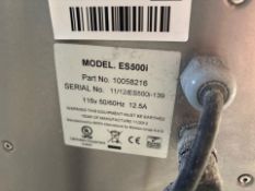 Markem Imaje ES500i Coder