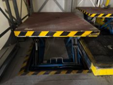 Pallet Level Lifter