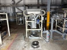 Fiomate Bagfilla Hopper Feeder