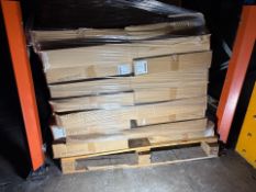 Pallet of Donaldson Air Filters