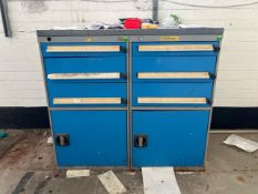 Metal Cabinet