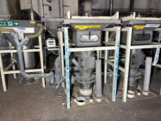 Fiomate Bagfilla Dual Hopper Feeder