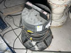 Freddy Industrial Workshop Vacuum