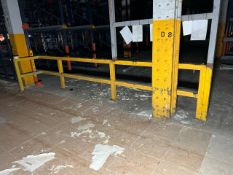 Assorted Safety Barriers