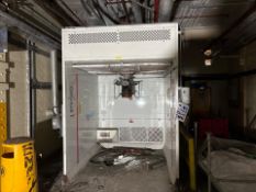 Big Bag Filling Unit