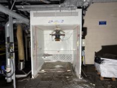 Big Bag Filling Unit